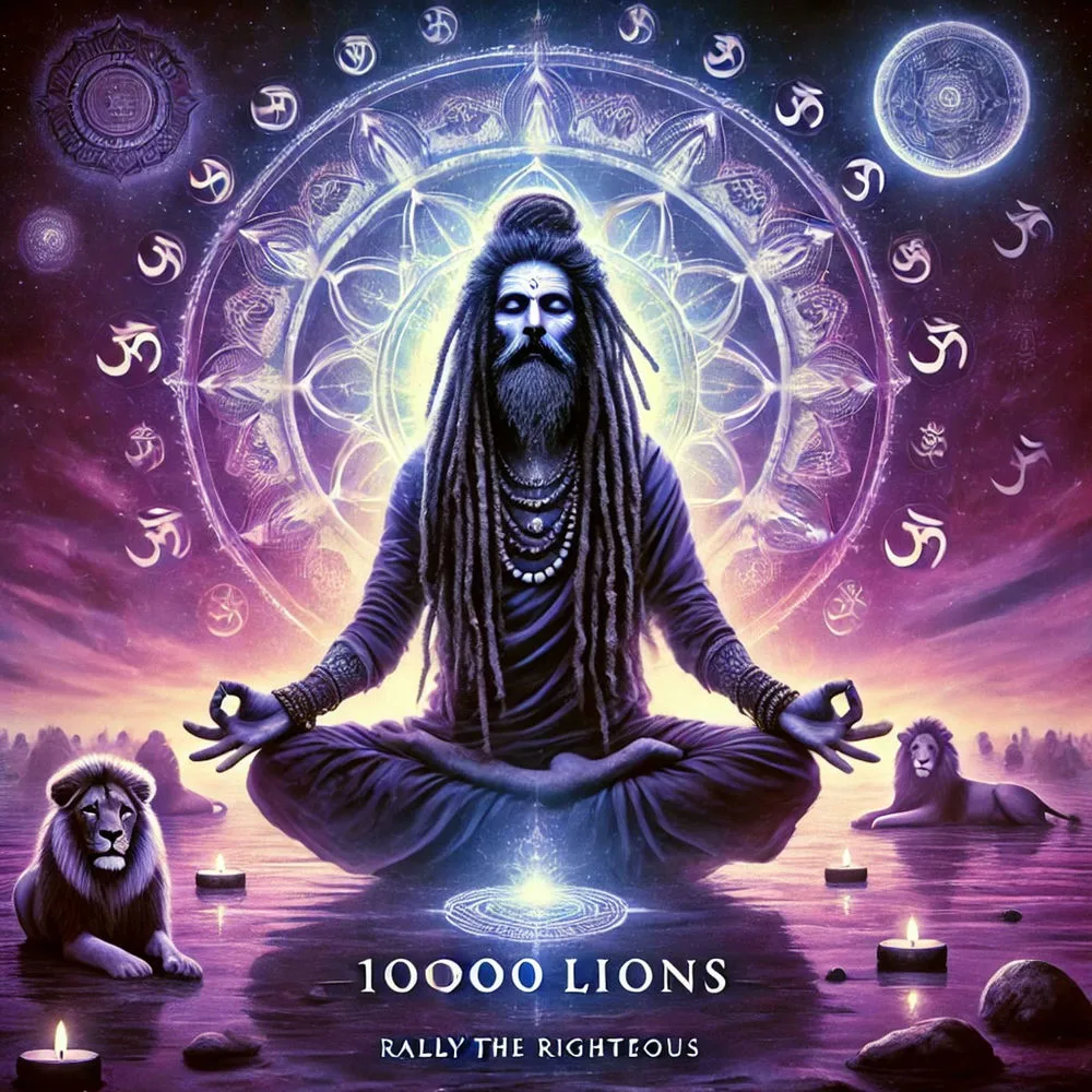 10 000 Lions
