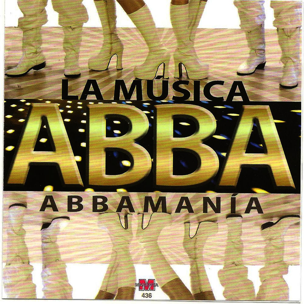 ABBA Mania