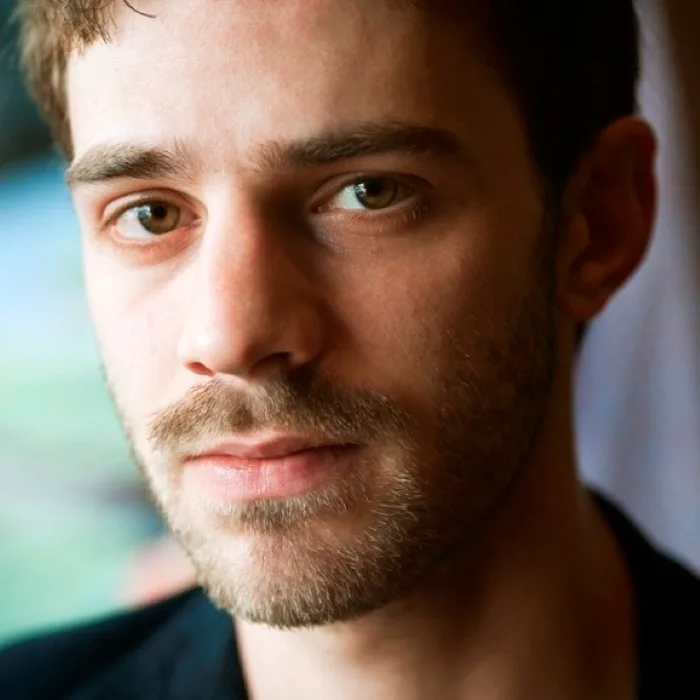 Adam Laloum