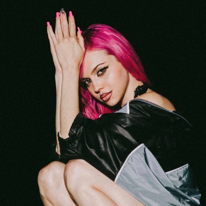 Adéla