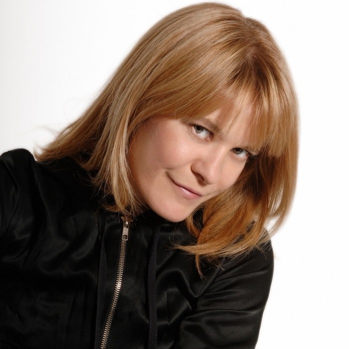 Agnès Bihl
