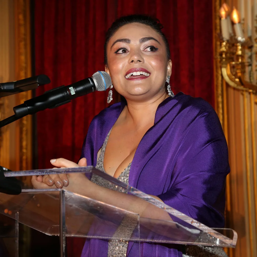 Ailyn Pérez