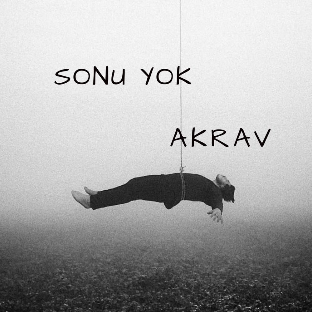 Akrav