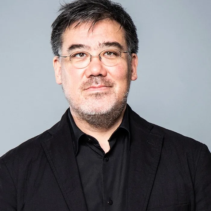 Alan Gilbert
