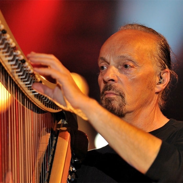 Alan Stivell
