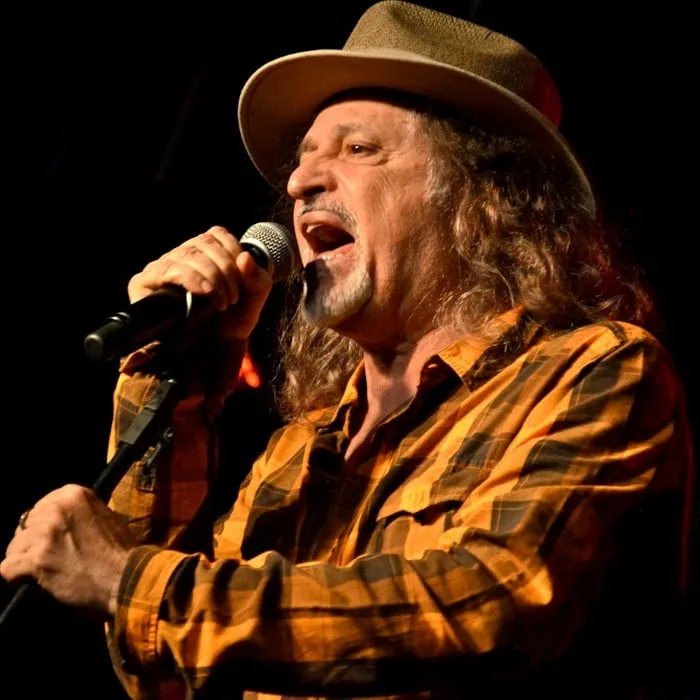 Alceu Valença