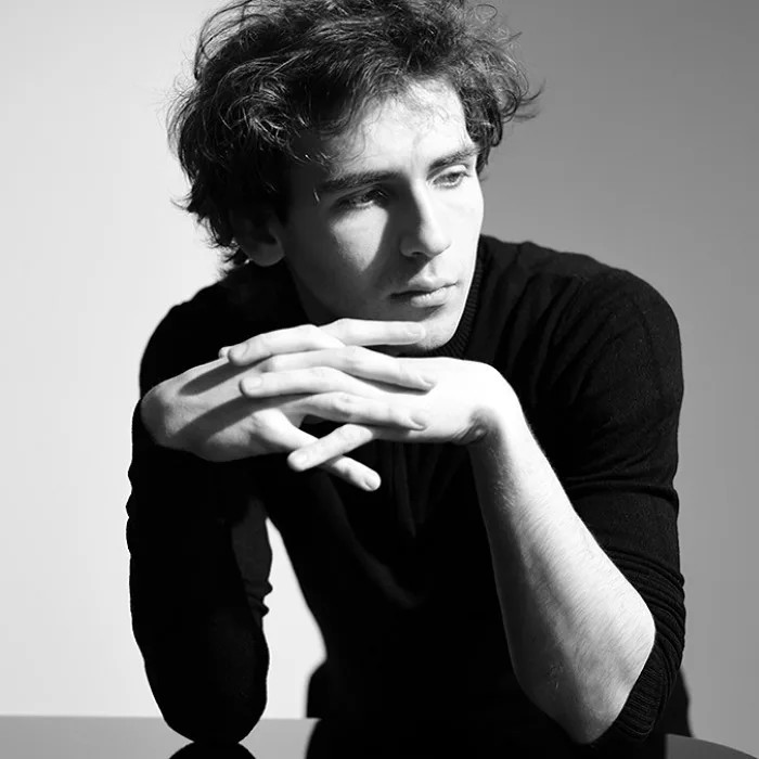 Alexandre Kantorow