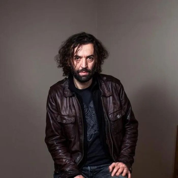Ali Amran