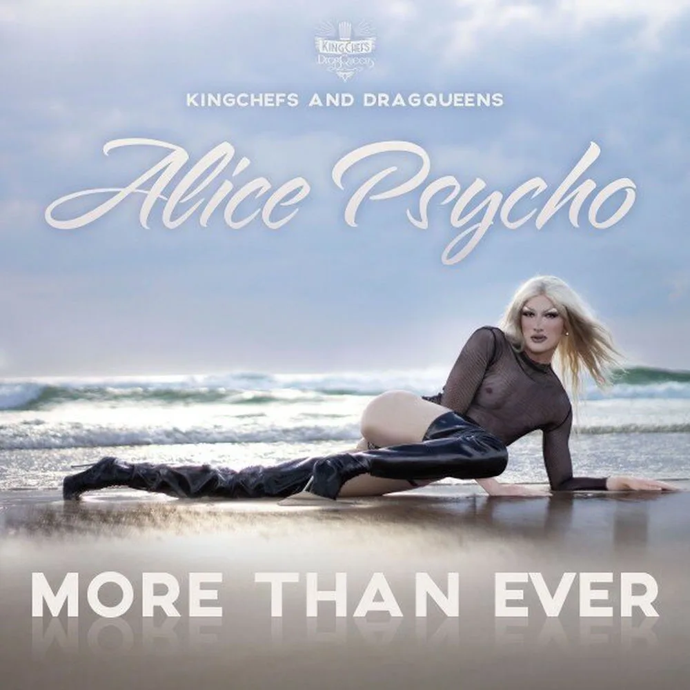 Alice Psycho
