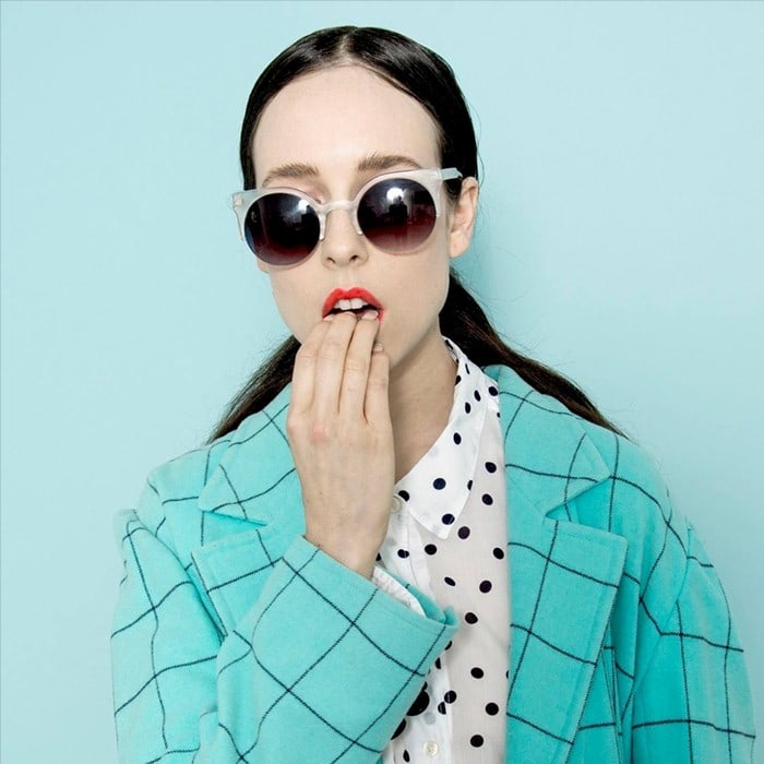 Allie X