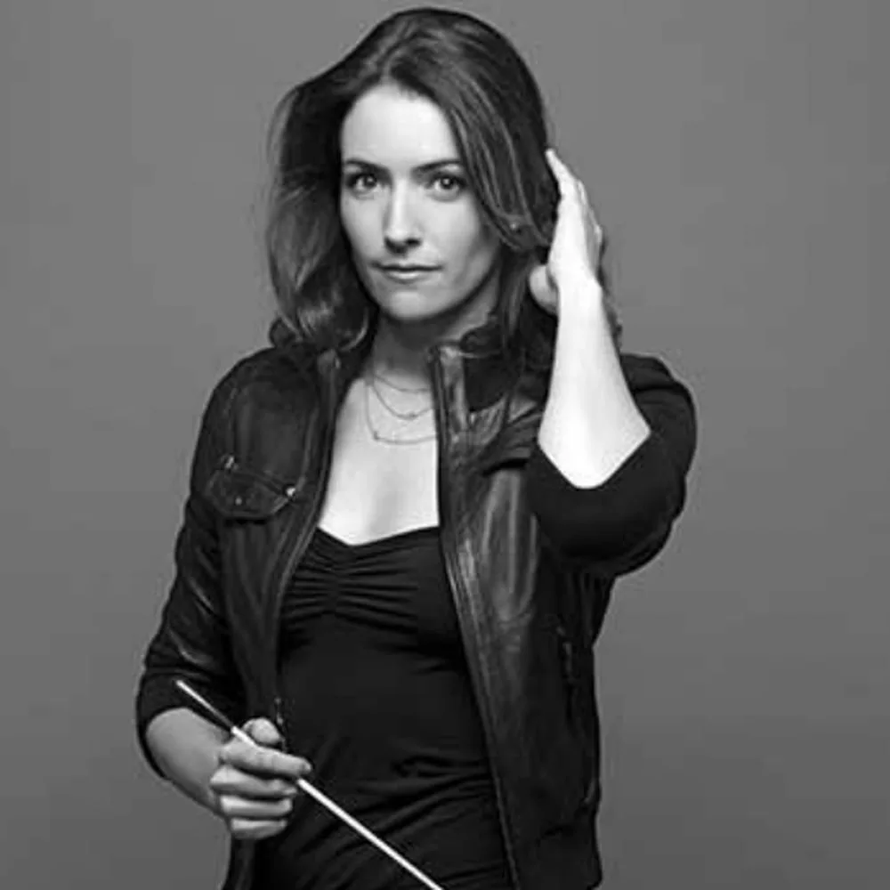 Alondra de la Parra