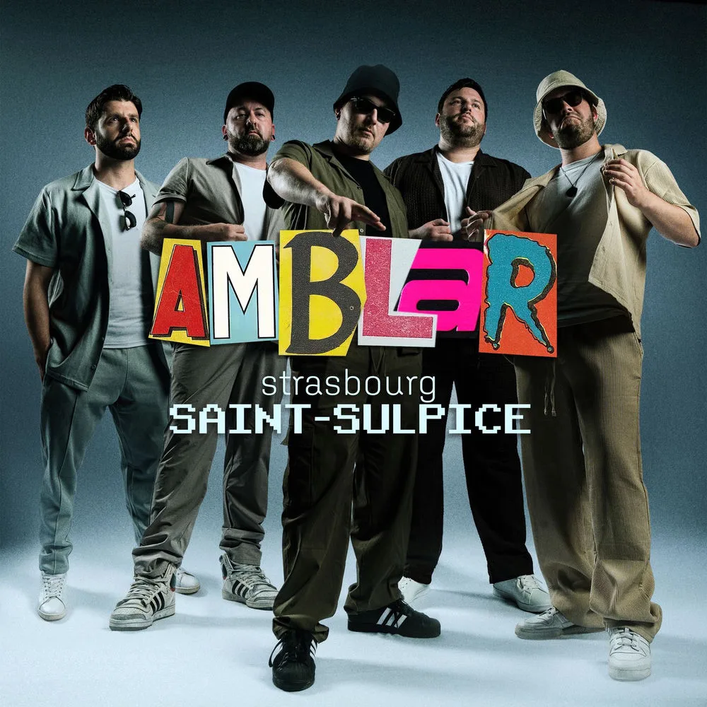 Amblar