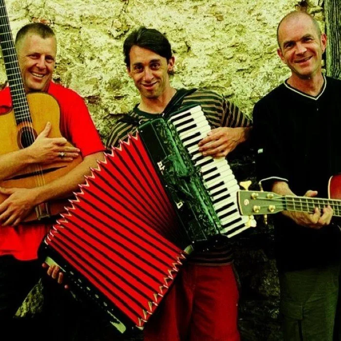 Amestoy Trio