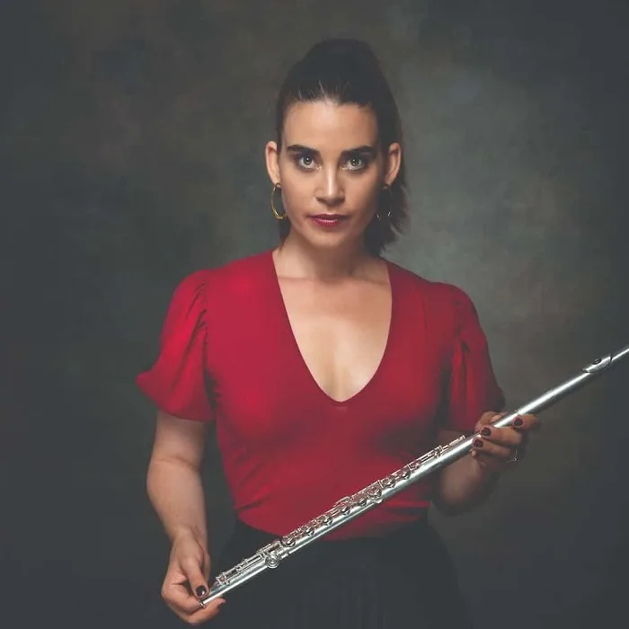 Ana de la Vega