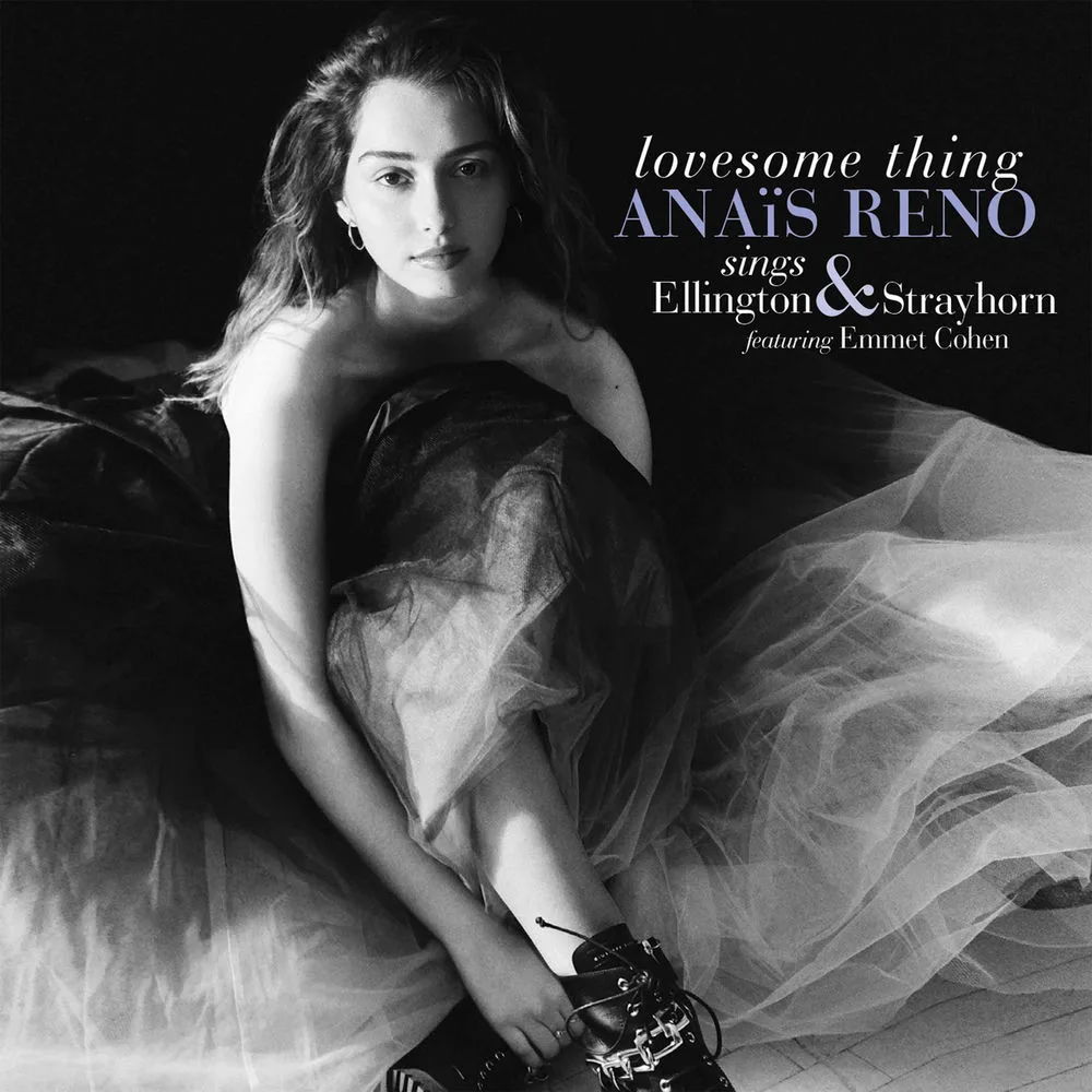 Anaïs Reno