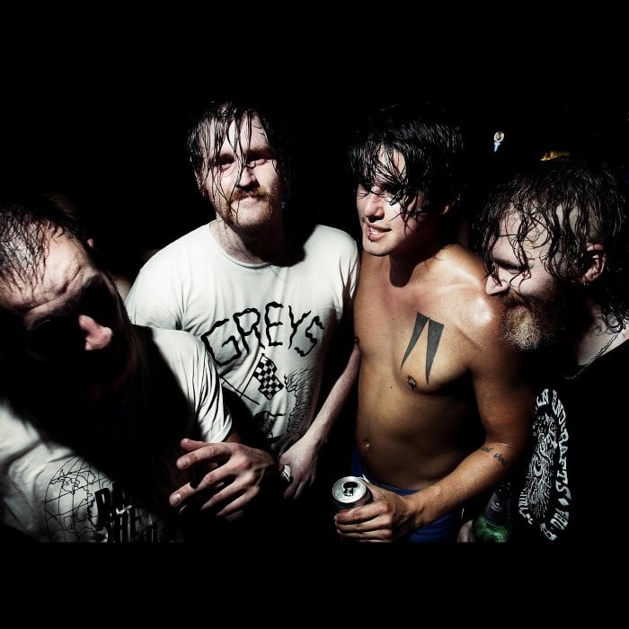 And So I Watch You From Afar