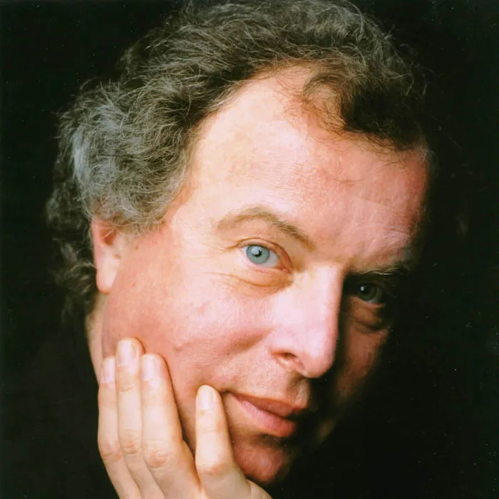 András Schiff
