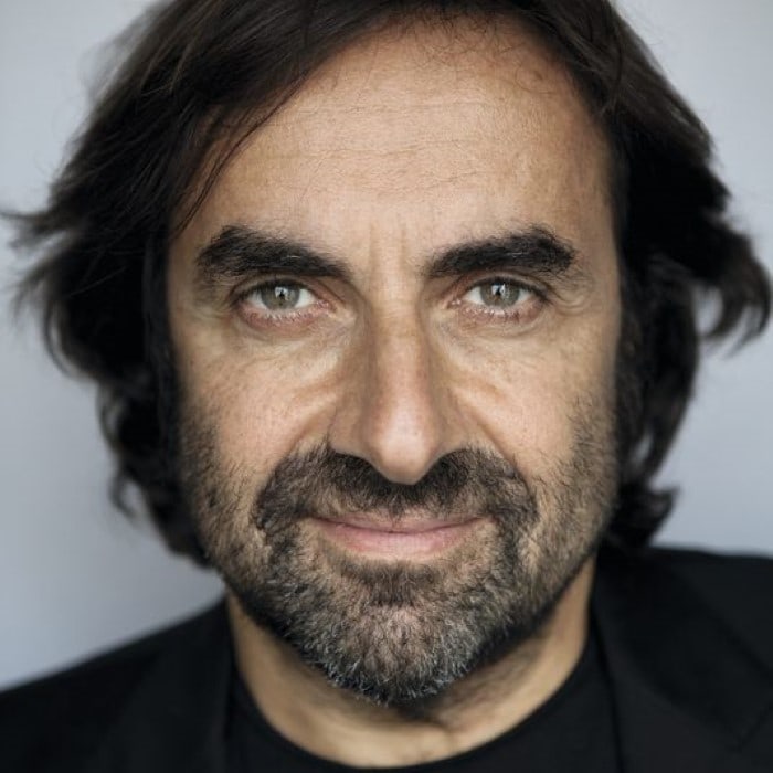 André Manoukian