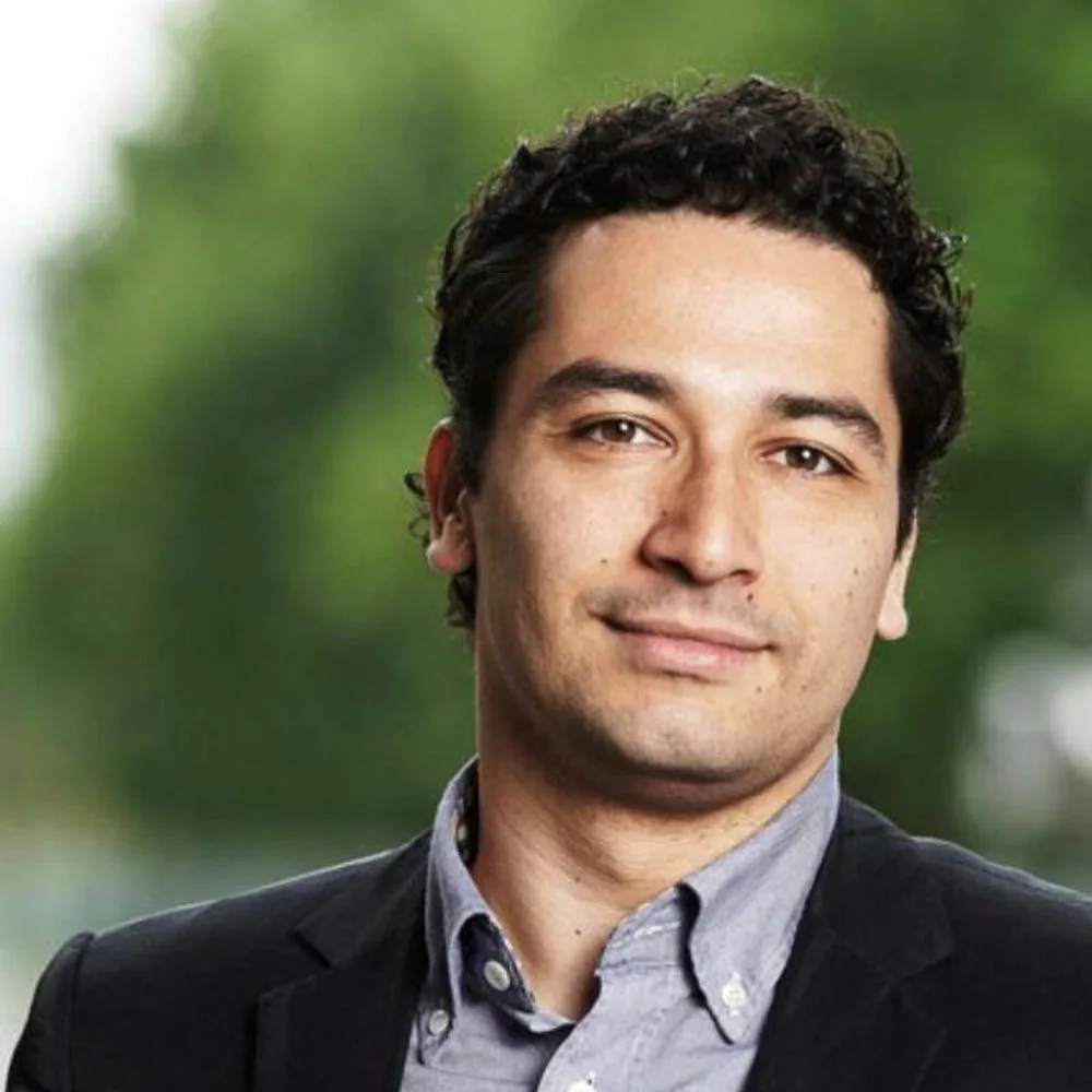 Andrés Orozco-Estrada