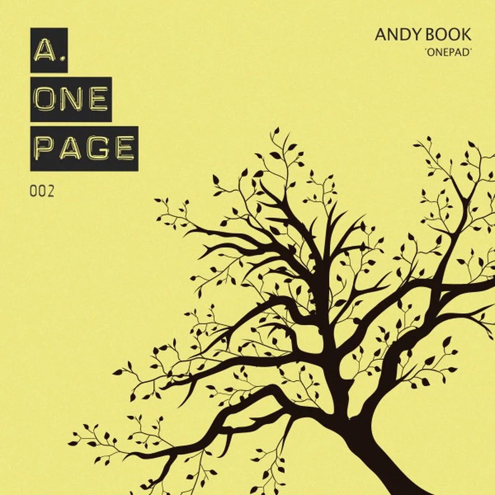 Andy Book