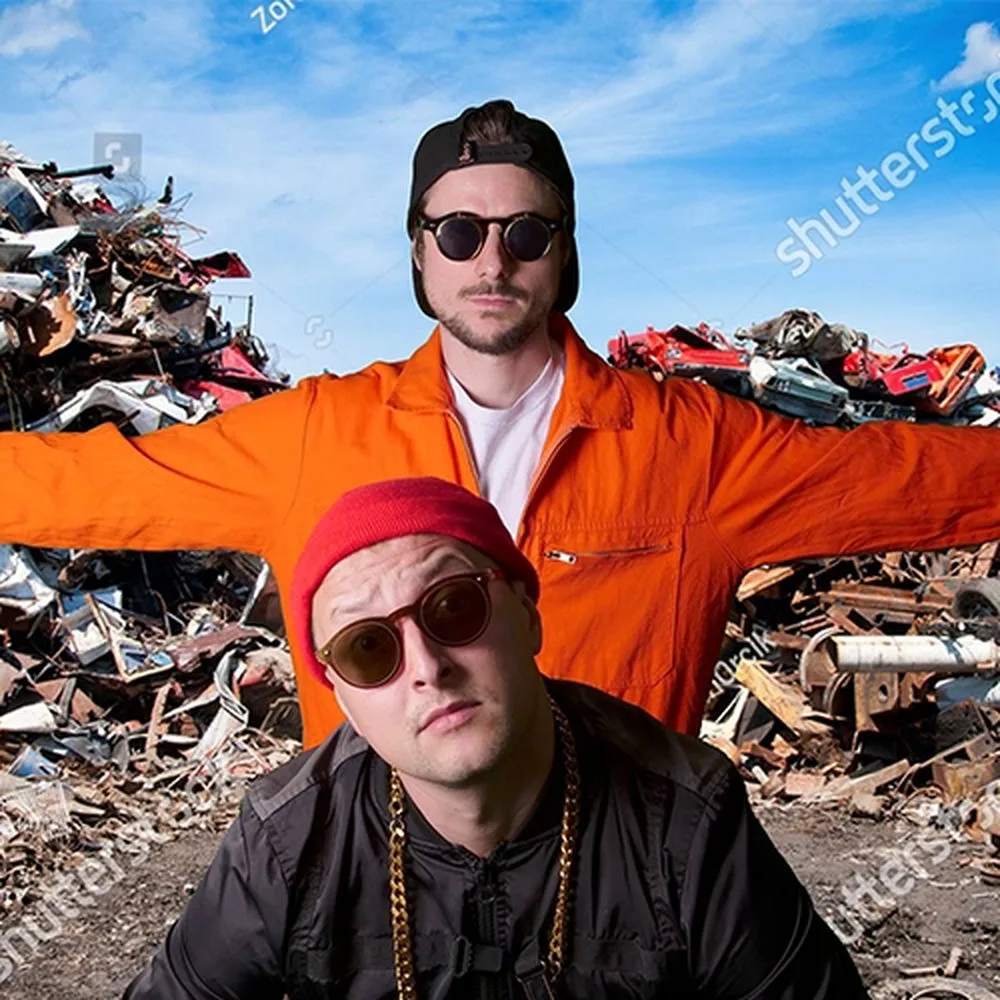 Angle Mort & Clignotant