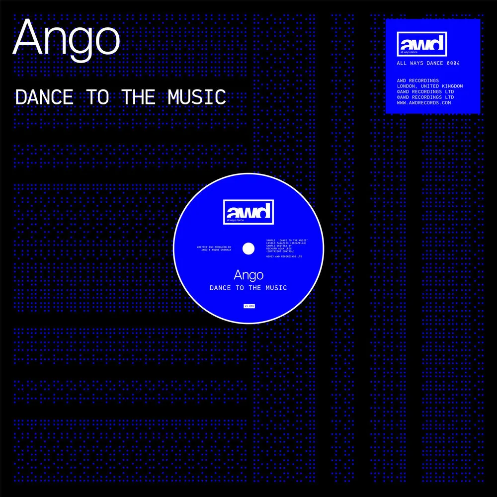 Ango