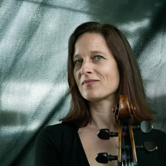 Anja Lechner