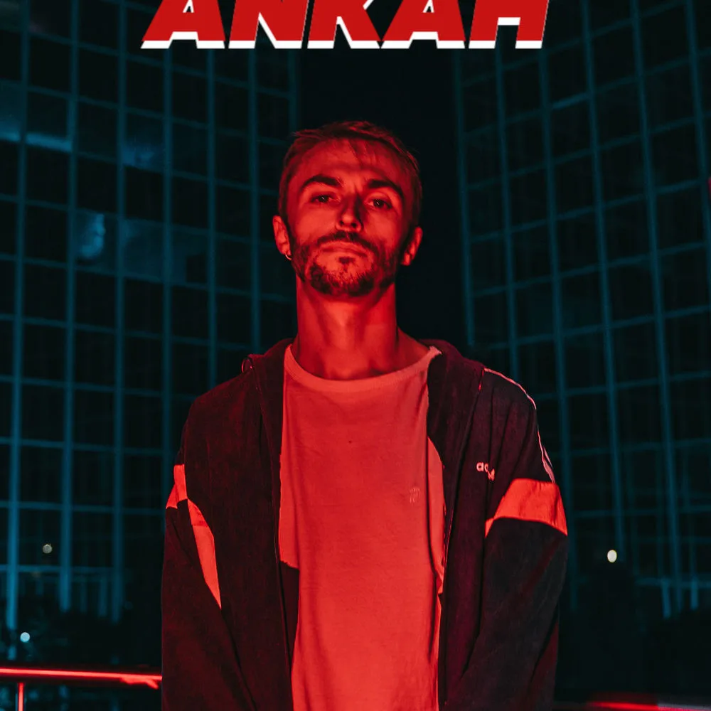 ANKAH