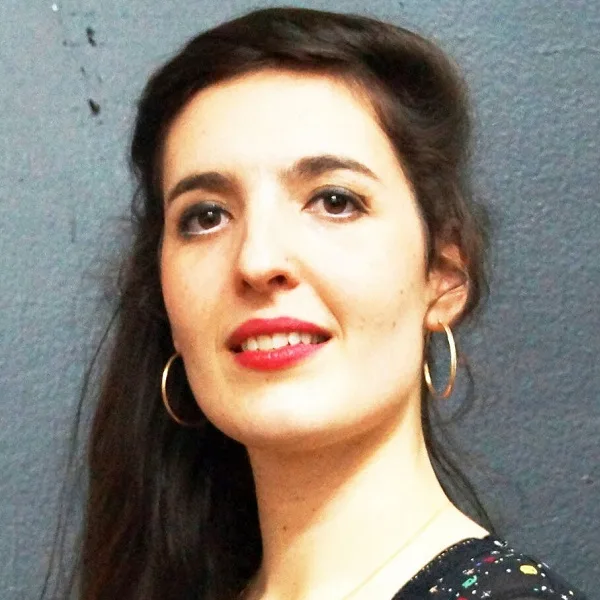 Anne-Lise Polchlopek