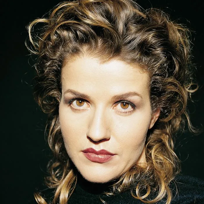 Anne-Sophie Mutter