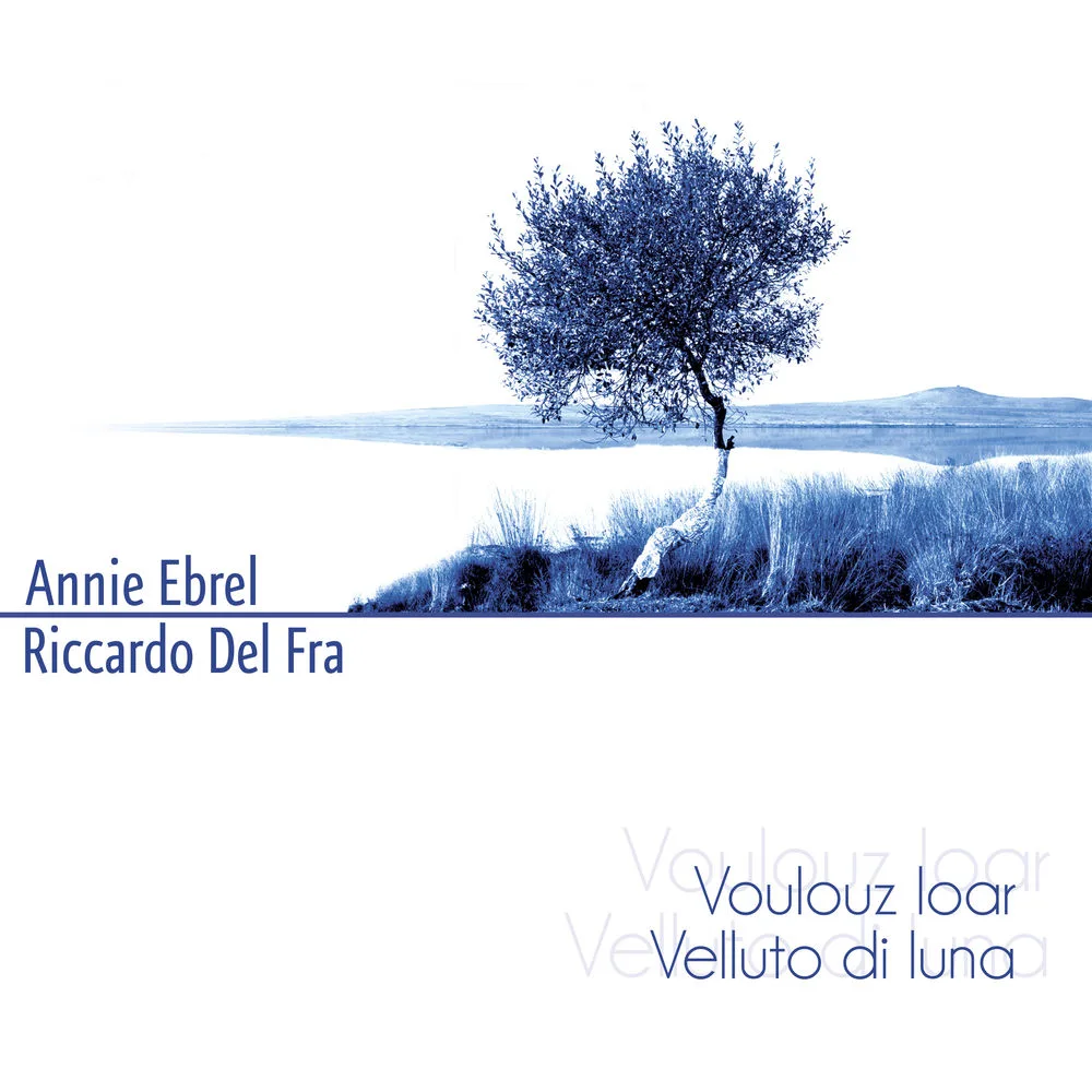 Annie Ebrel