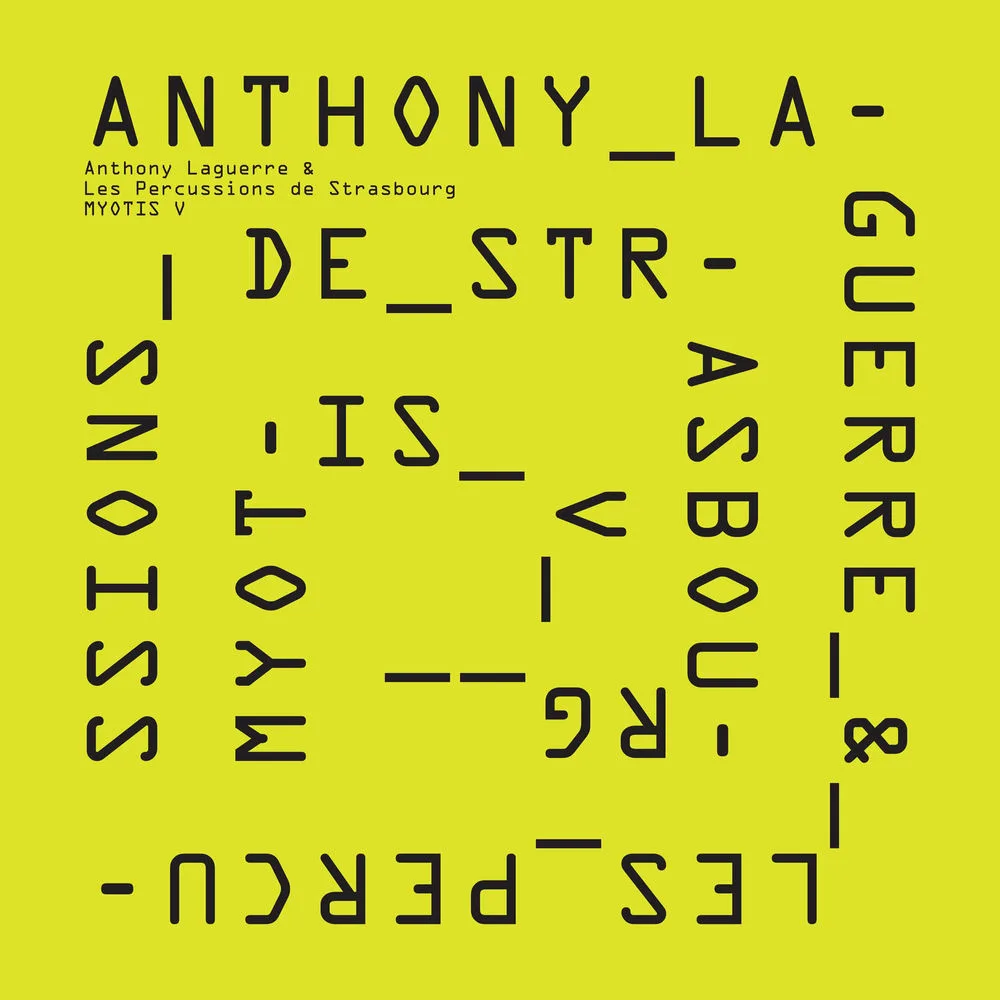 Anthony Laguerre