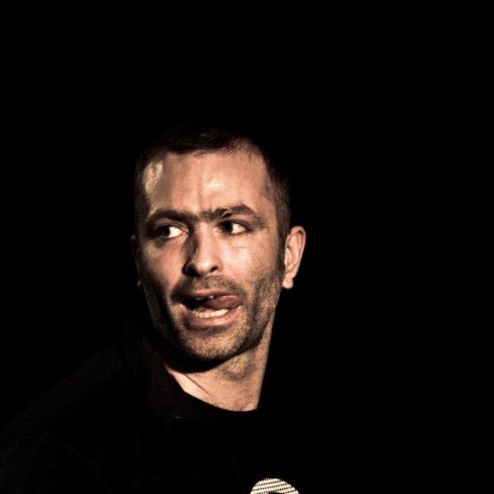 Anton Serra