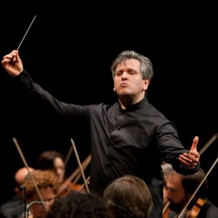 Antonio Pappano