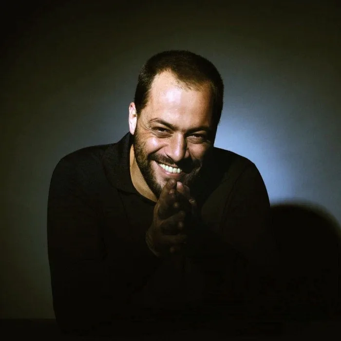 António Zambujo