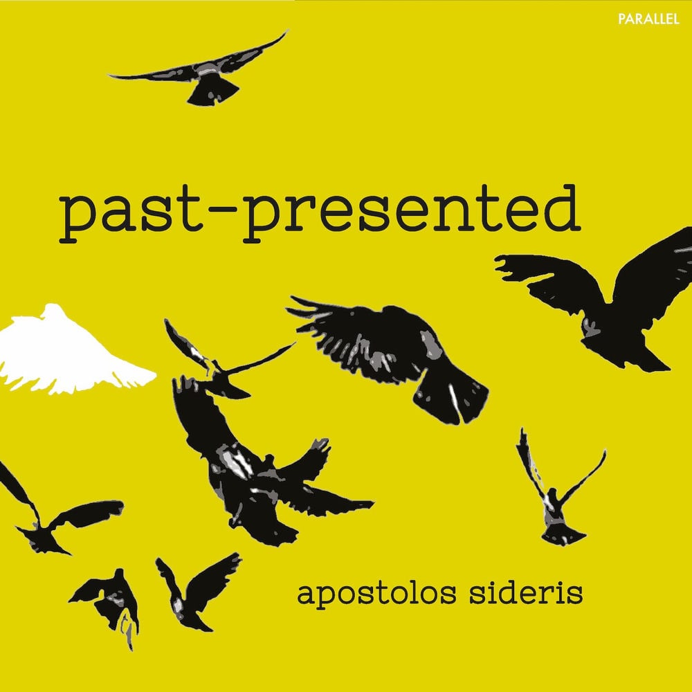 Apostolos Sideris