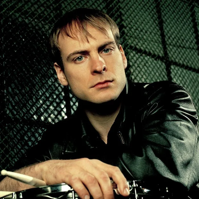 Ari Hoenig