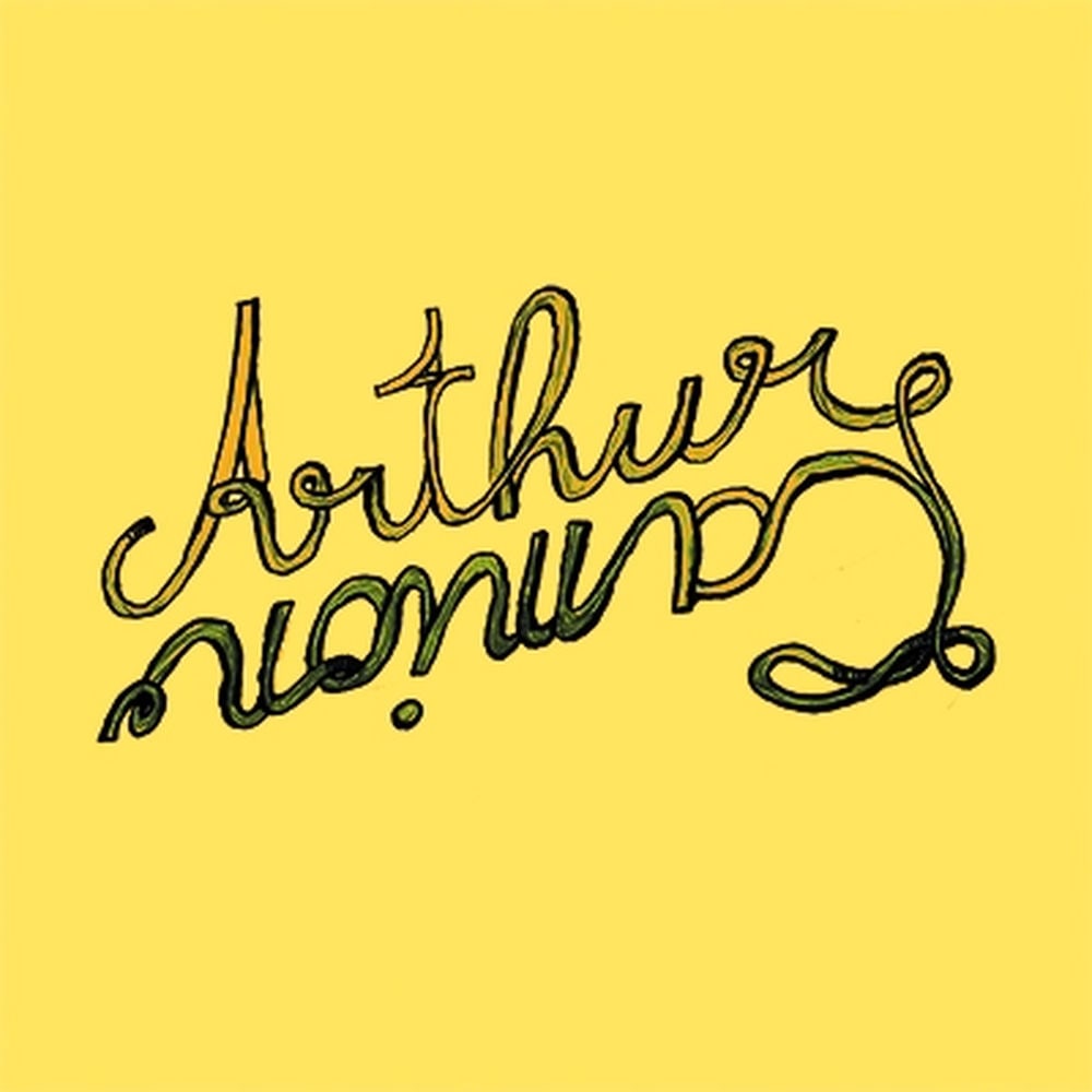 Arthur Camion
