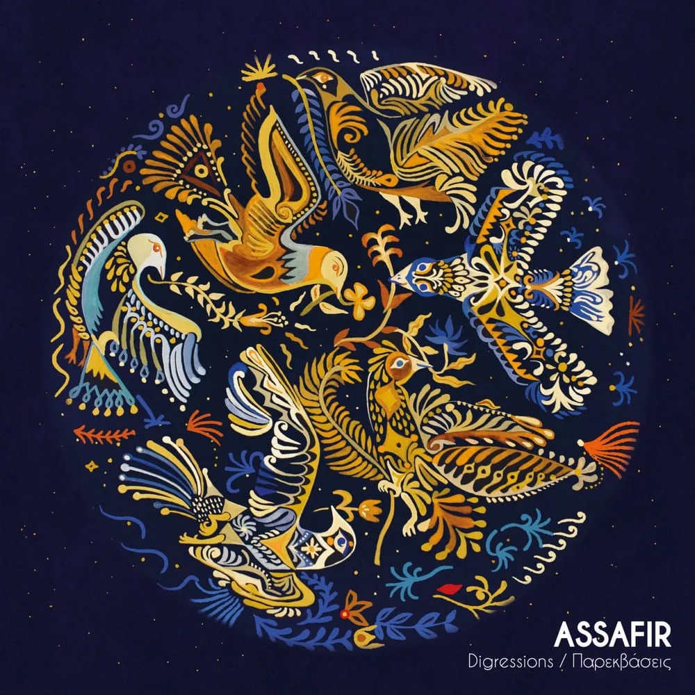 Assafir