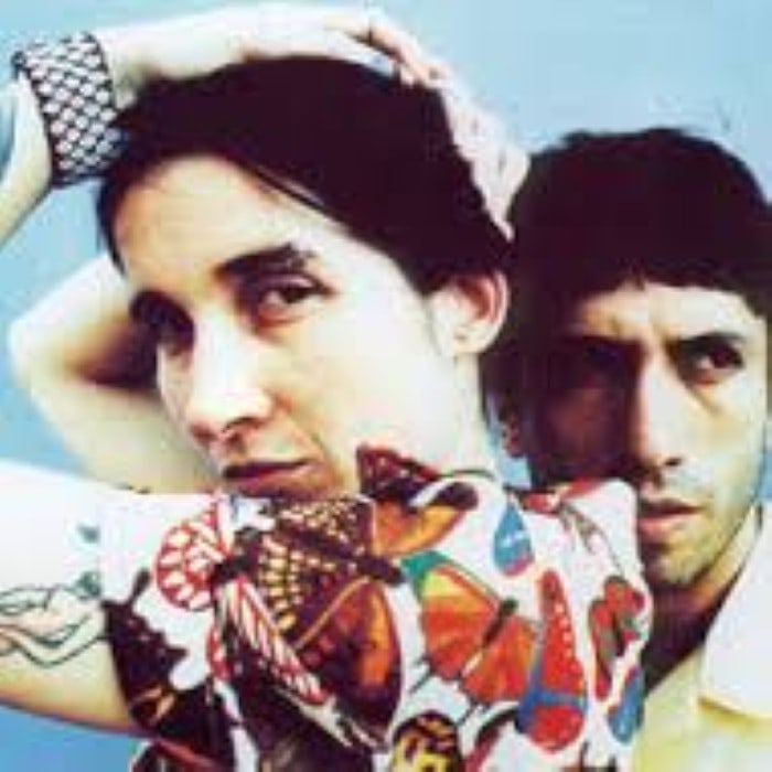 Aterciopelados