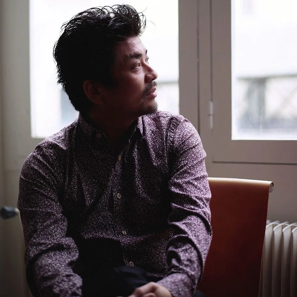 Atsushi Sakai