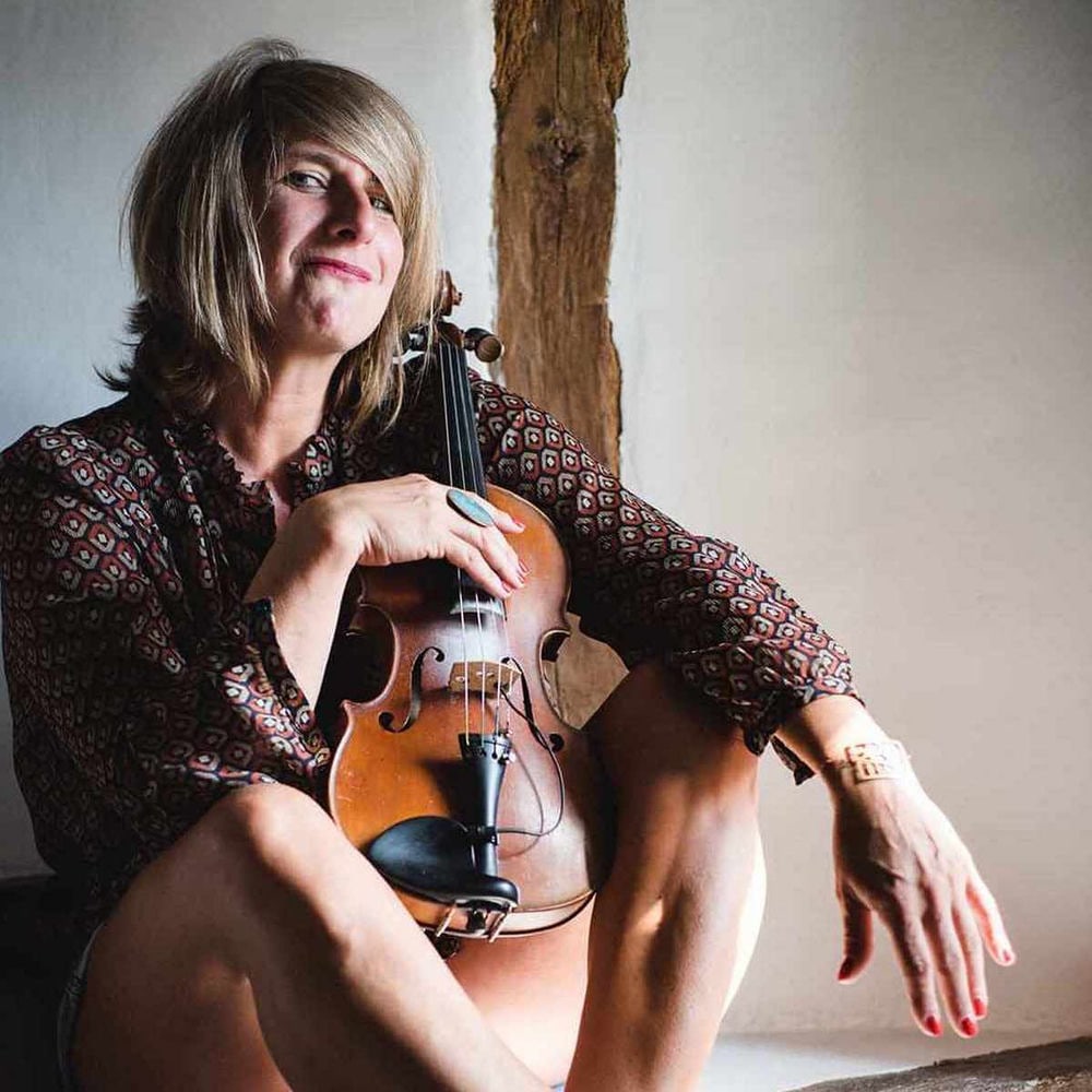 Aurore Voilqué