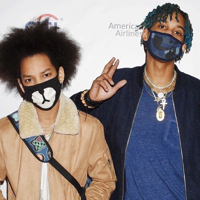 Ayo & Teo