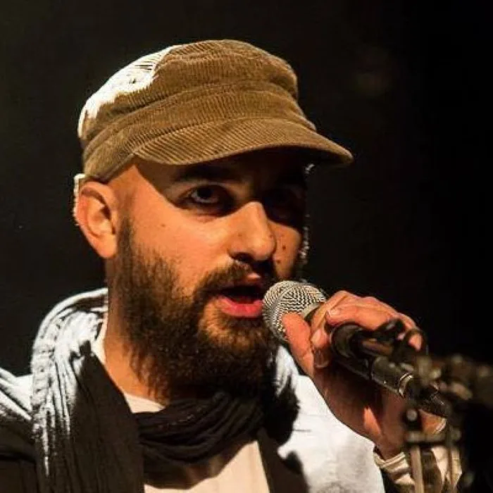 Bachar Mar-Khalifé