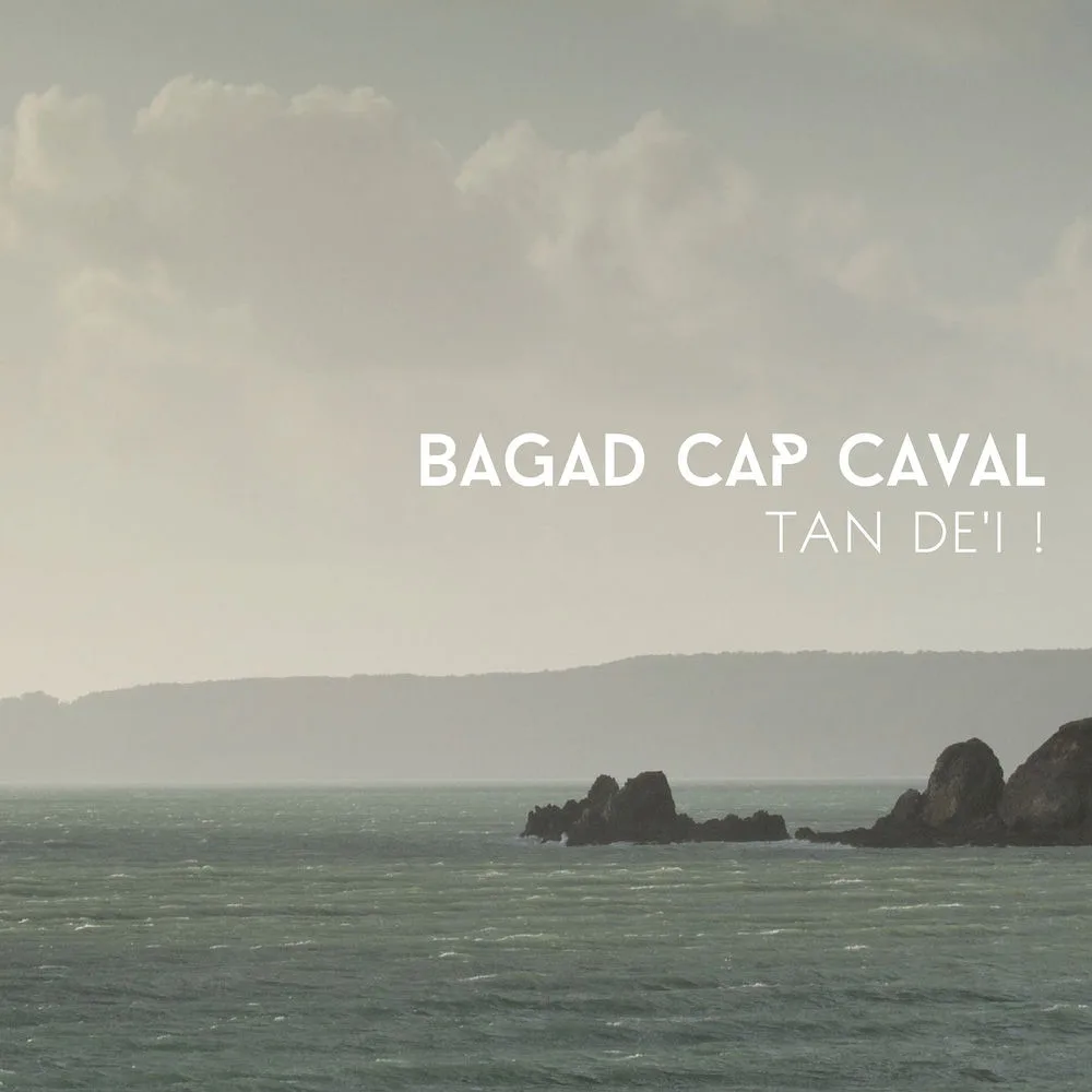 Bagad Cap Caval