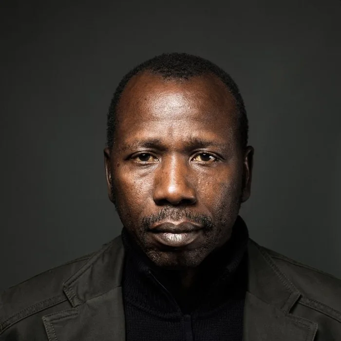 Ballaké Sissoko