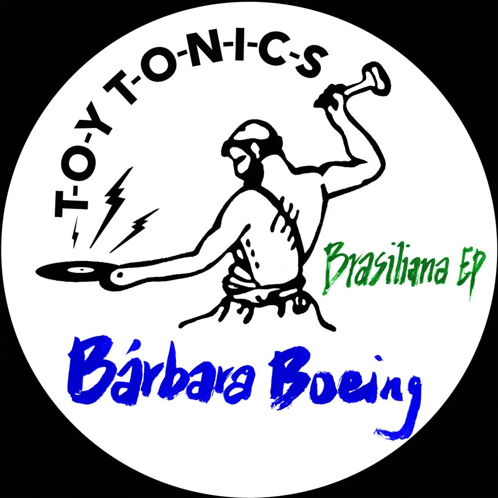 Barbara Boeing