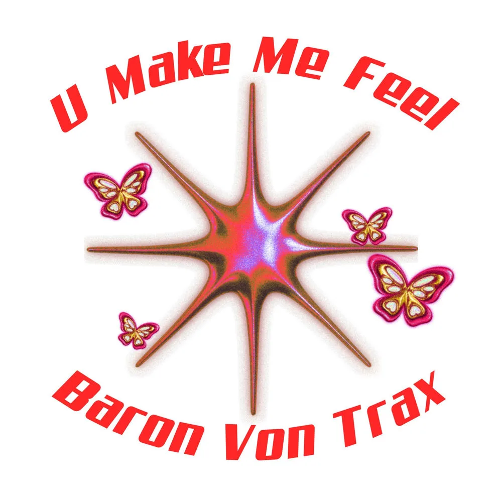 Baron Von Trax