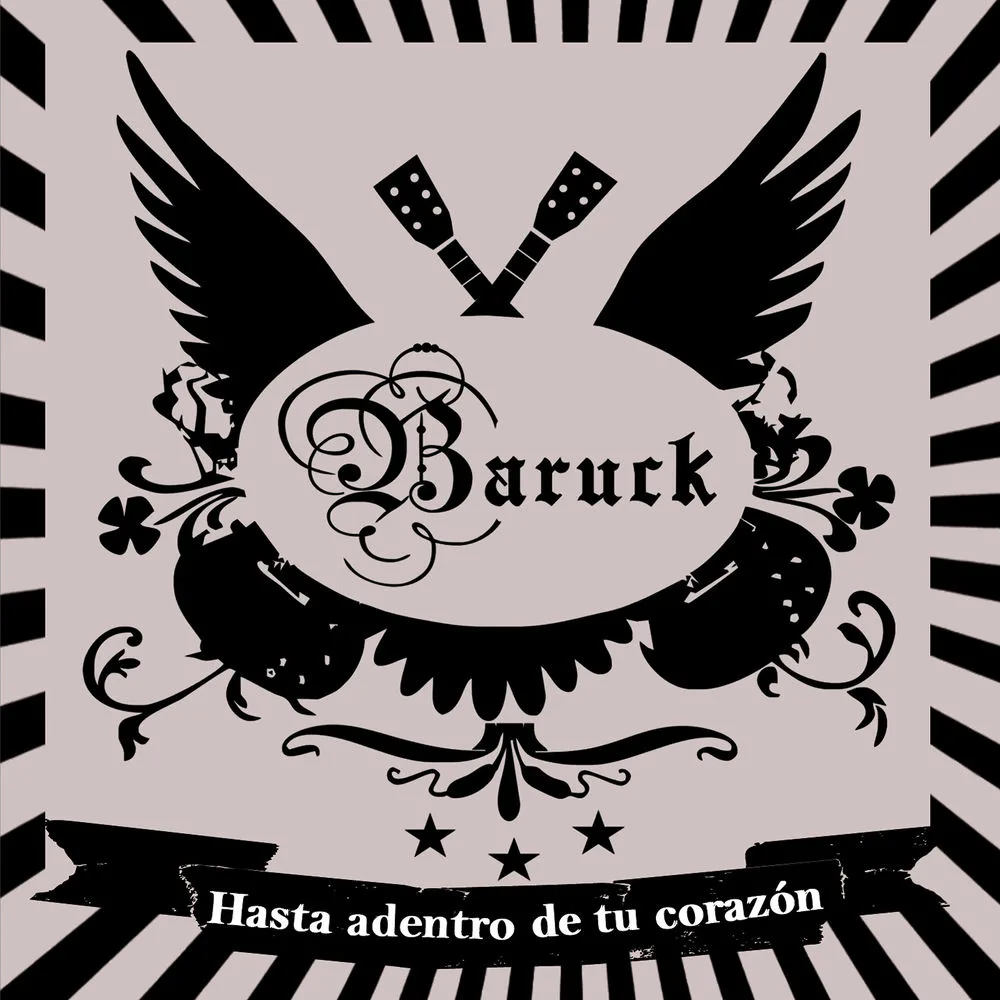 Baruck