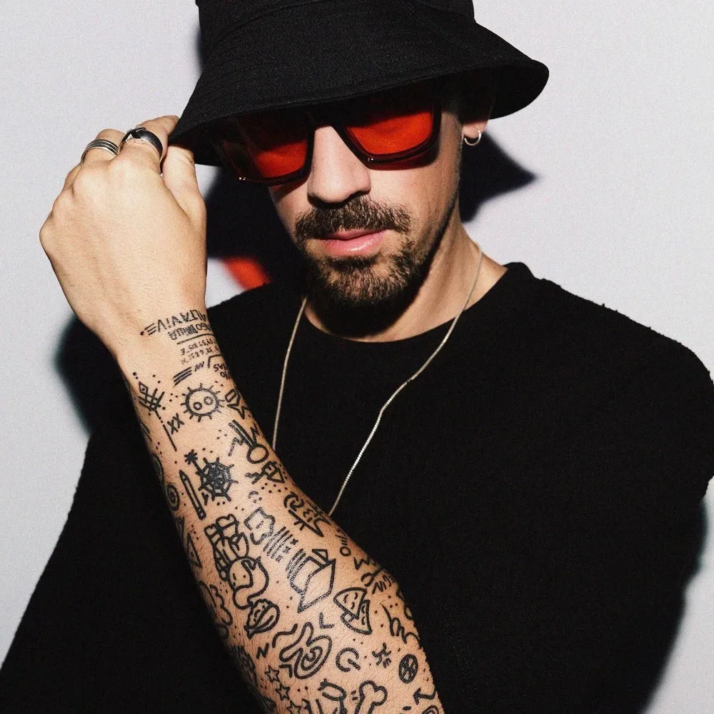 Bastian Bux